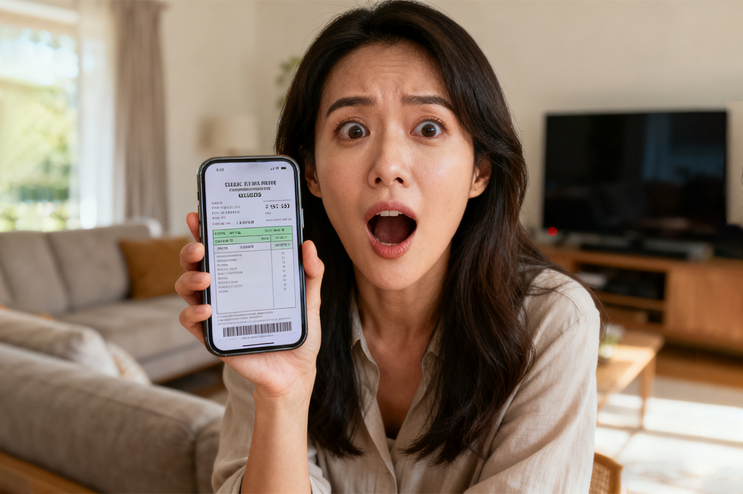 “偷电”的元凶找到了！不是冰箱空调，而是它…